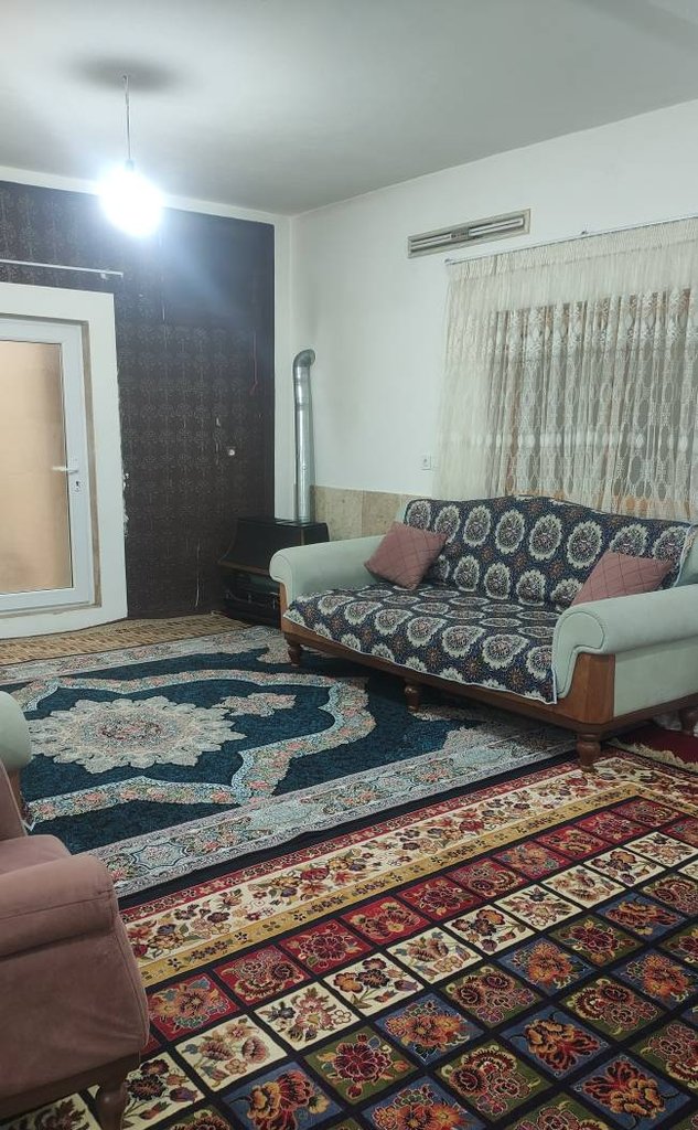 سوئیت یک خوابه دانش فر