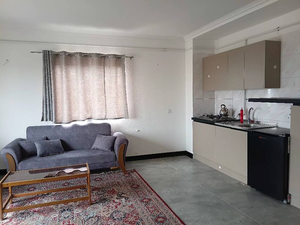 مجتمع اقامتی متل عرب - آپارتمان واحد ۵۶