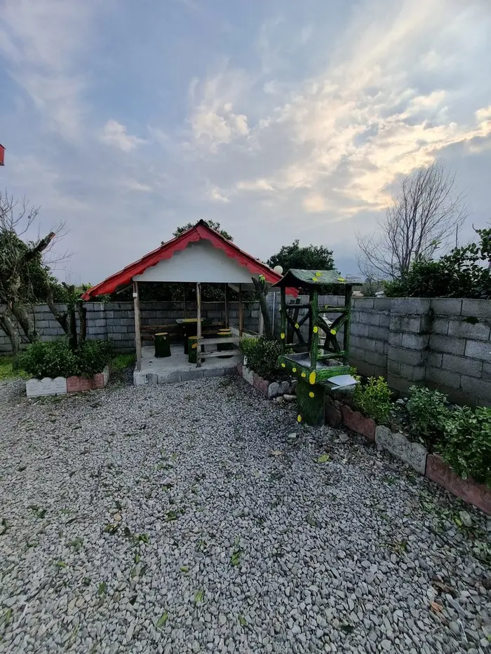 ویلا سه خوابه استخردار آبگرم اشکان 2