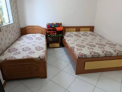 مجتمع اقامتی گل نرگس - واحد 6