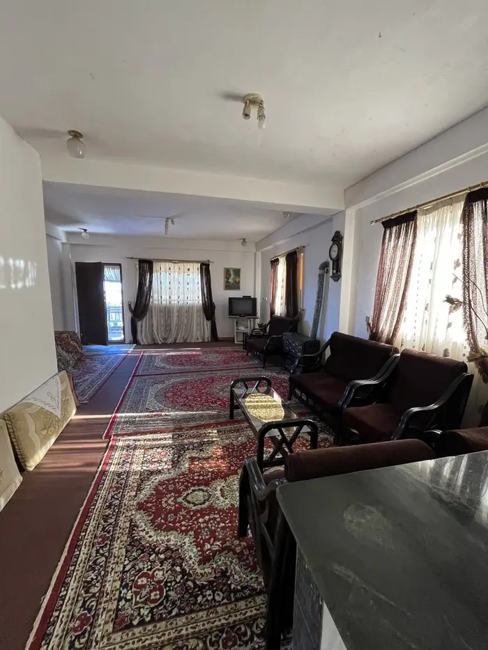 ویلا دوخوابه بی بالان