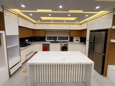 ویلا چهارخوابه دوبلکس استخردار آبگرم هیراد