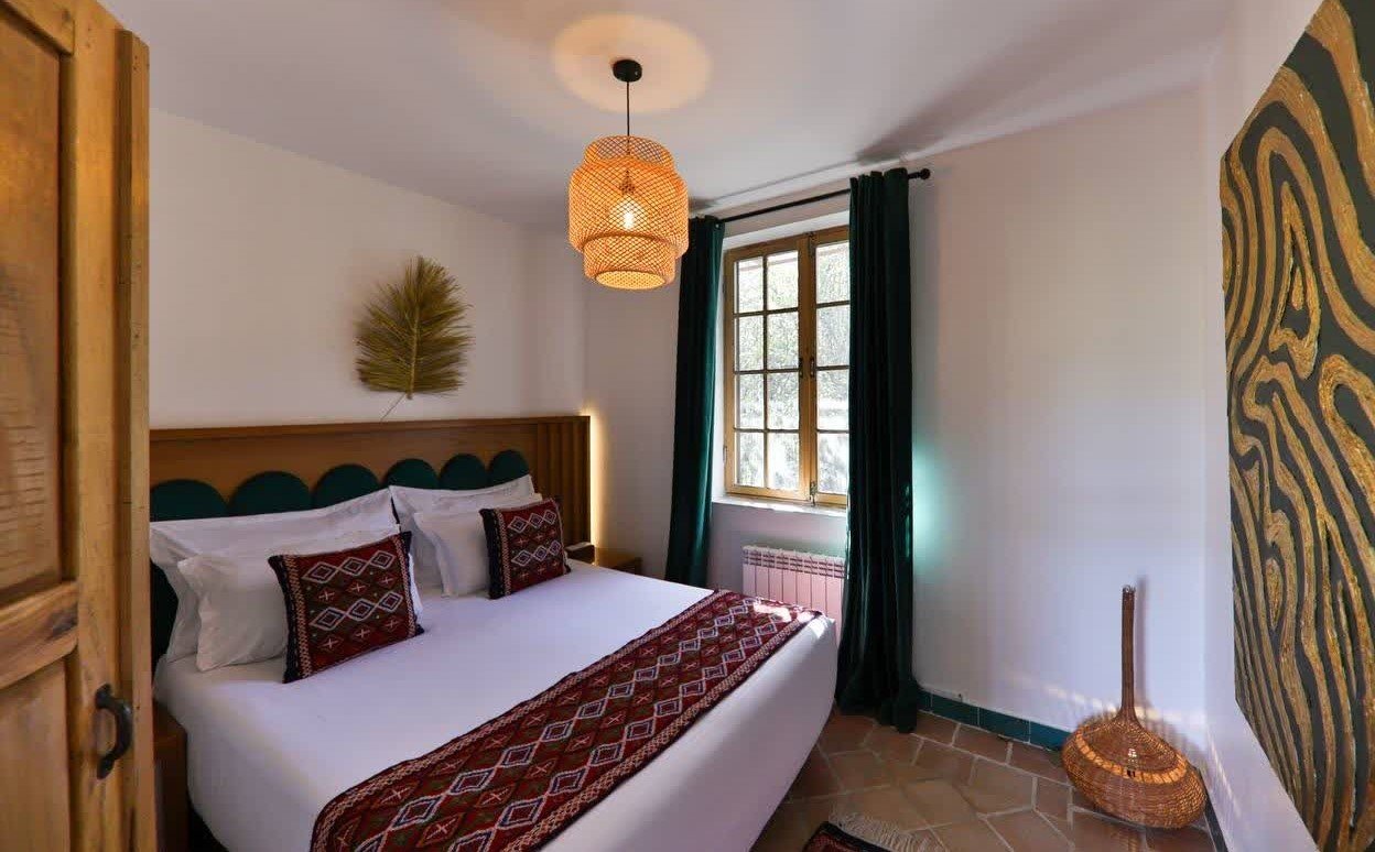 بوم گردی ونوشک 1 - واحد ماسو