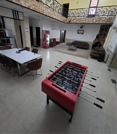 ویلا استخردار سه خوابه رزگاردن