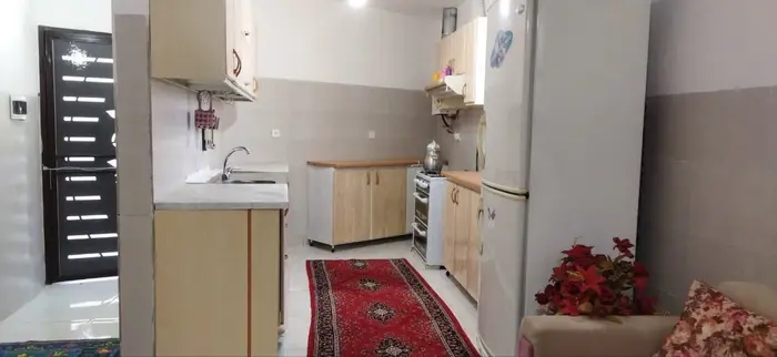 سوئیت یک خوابه دلارام 1