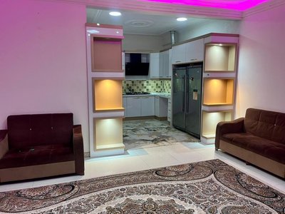 ویلا دو خوابه ساسان