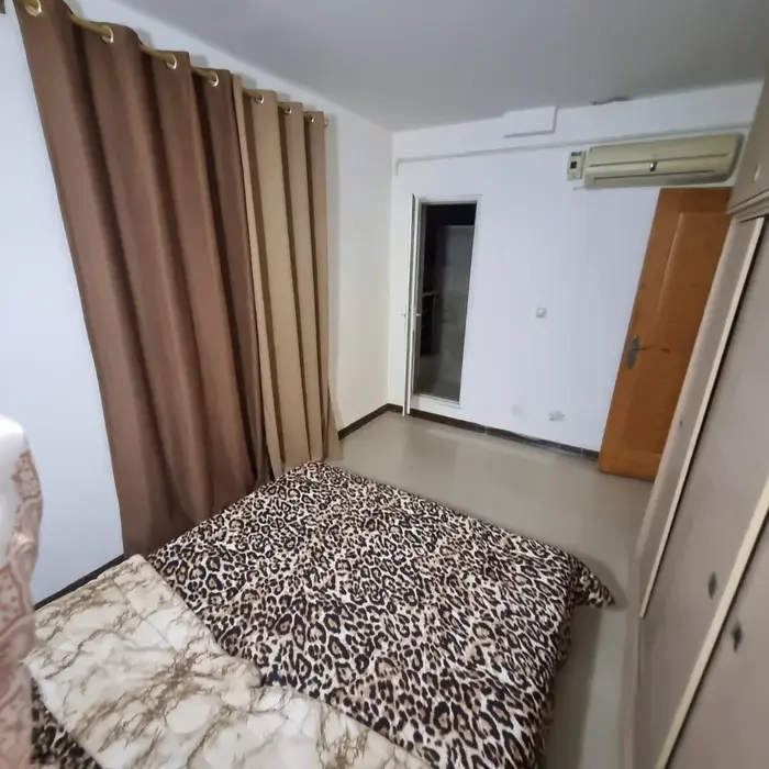 آپارتمان يک خوابه اميدي ٢