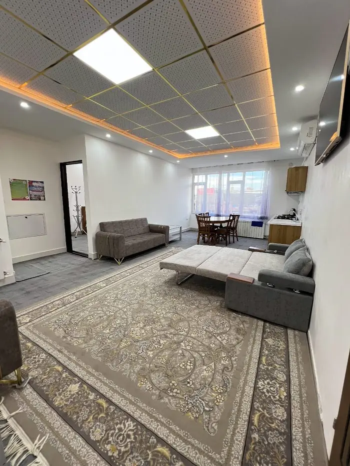 مجتمع اقامتگاهی آرسان  - واحد 302 - آرسان  - واحد 302