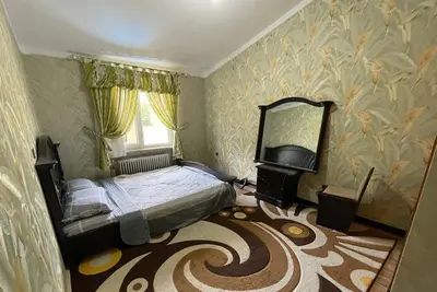 آپارتمان دوخوابه شفق