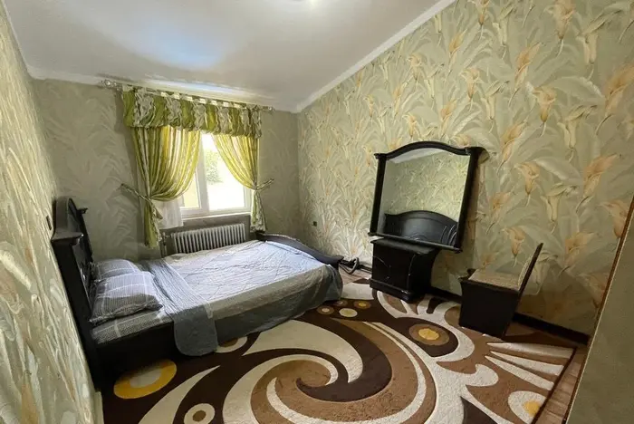 آپارتمان دوخوابه شفق