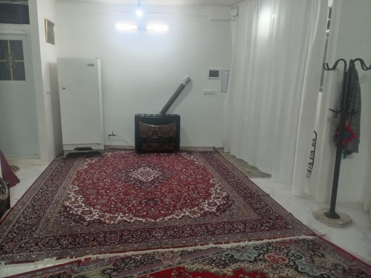 سوئیت فلت بوژان1