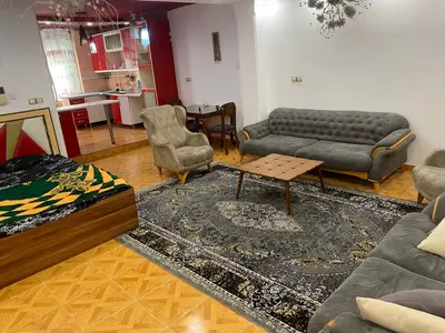 سوئیت فلت شهرانی