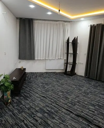 آپارتمان دوخوابه رزی