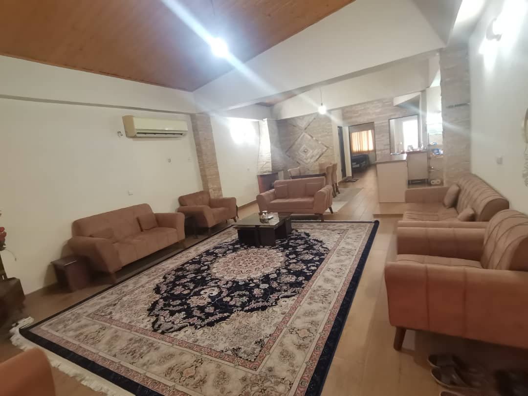 دوخوابه ساحلی نیلوفر 10