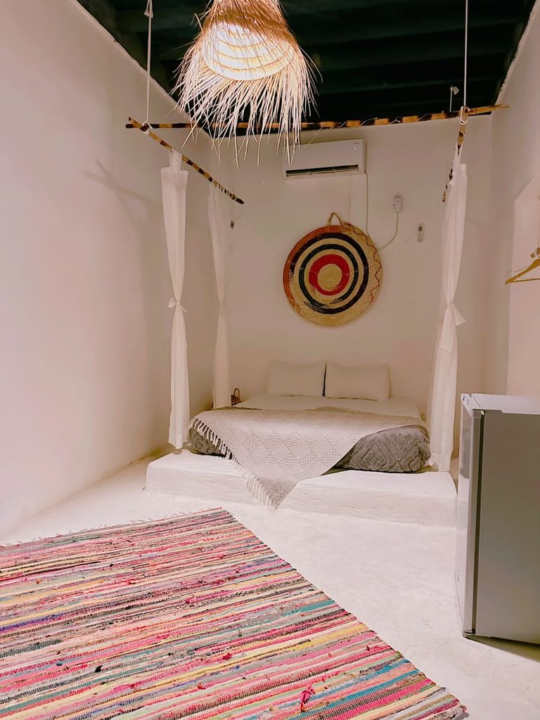 بومگردی نخل قشم - هلیلی