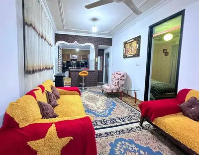 ویلا دوخوابه شکوفه نارنج ۱۰