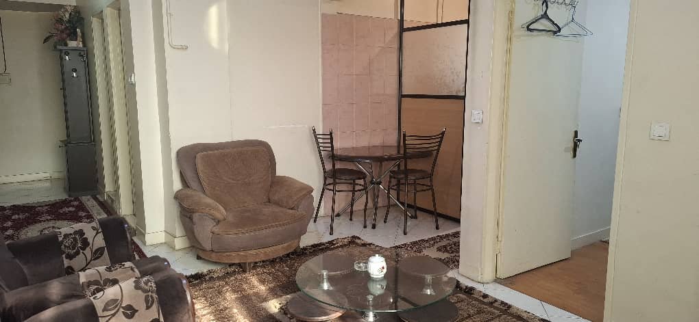 آپارتمان یک خوابه فلکی واحد 22