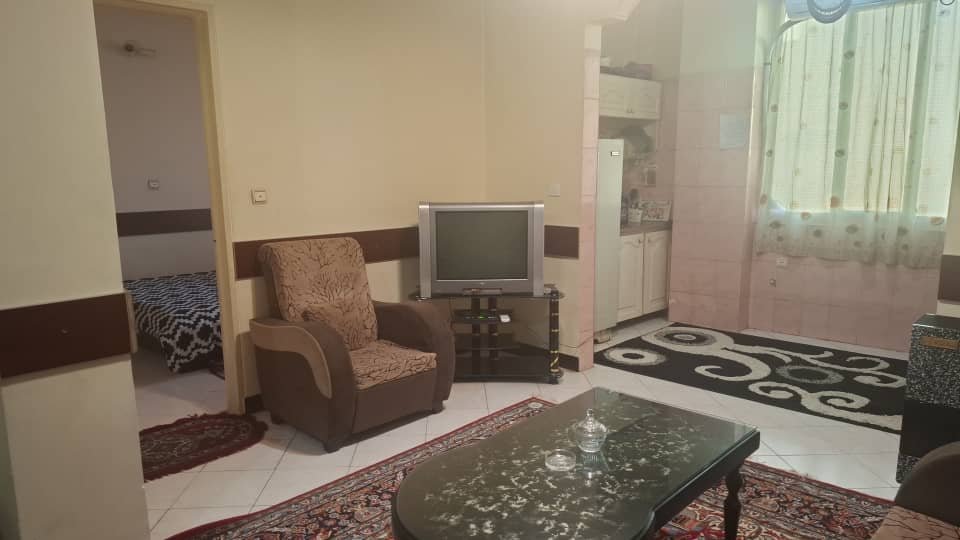 مجتمع اقامتگاهی یک خوابه فلکی واحد 28