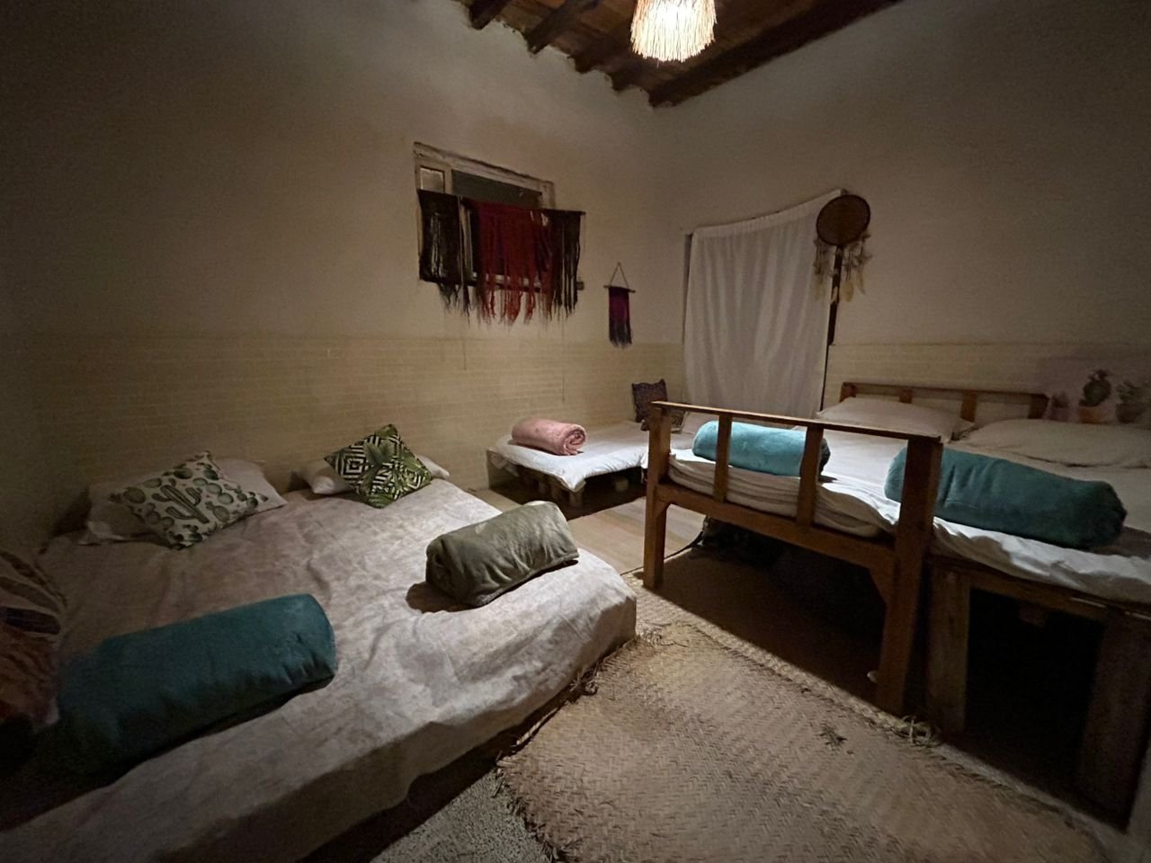 هاستل ژوان - واحد 3