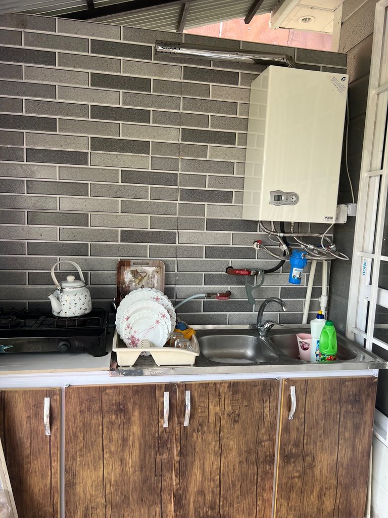 سوئیت یک خوابه صومعه
