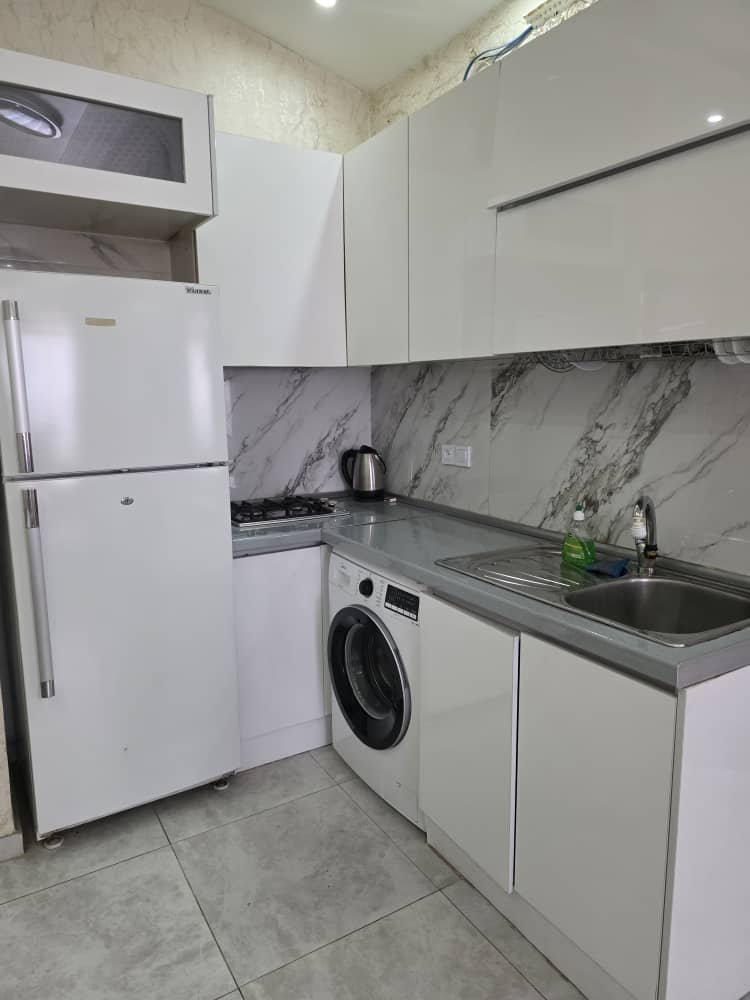 آپارتمان دوخوابه كرخه واحد ٨