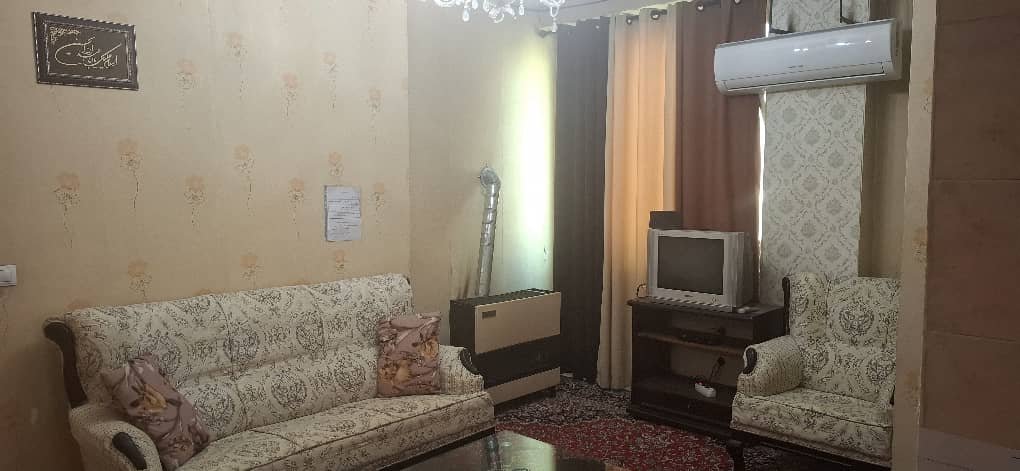 آپارتمان یک خوابه فلکی واحد 39