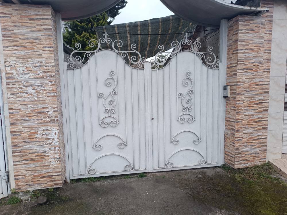 سوئیت یک خوابه رحمانپور 1