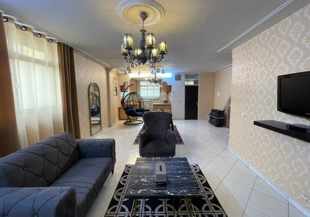 آپارتمان دوخوابه الماس ری واحد 3