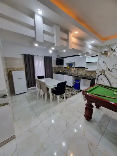 ویلا سه خوابه استخردار آبگرم اشکان 2