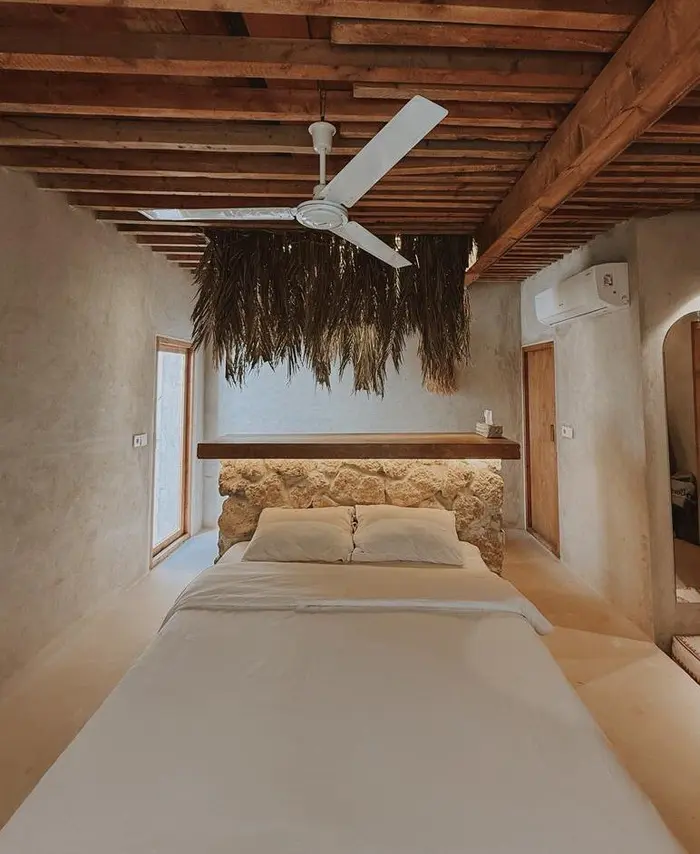 بوم گردی بمون - واحد 7