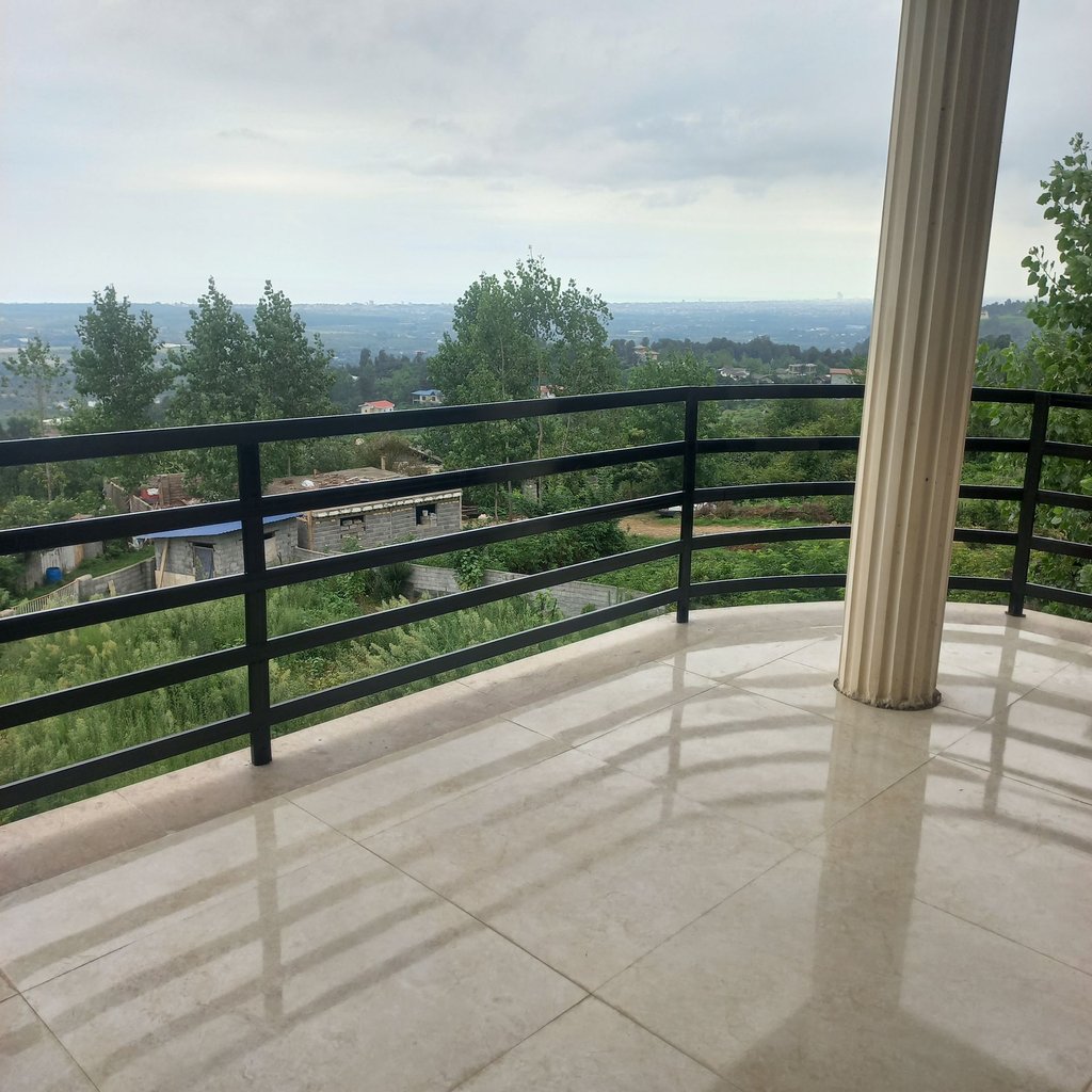 آپارتمان دوخوابه کوتی سرا