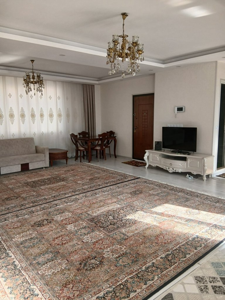 آپارتمان فلت هستی