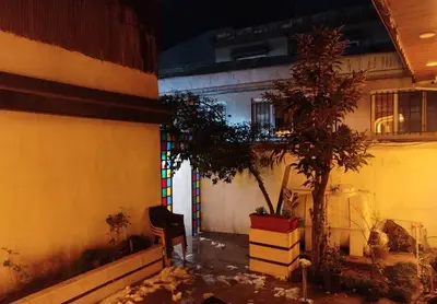 اقامتگاه سنتی بهار  نارنج - واحد بهار