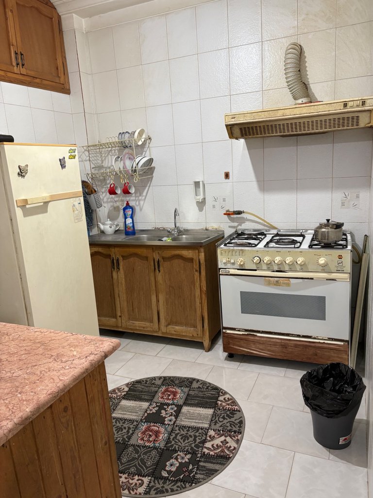 سوئیت یک خوابه شادمهر
