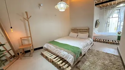 ویلا چهارخوابه کاوان