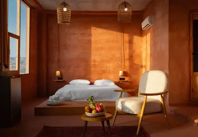 بومگردی دنسه مریجان - واحد دریا چهارتخته