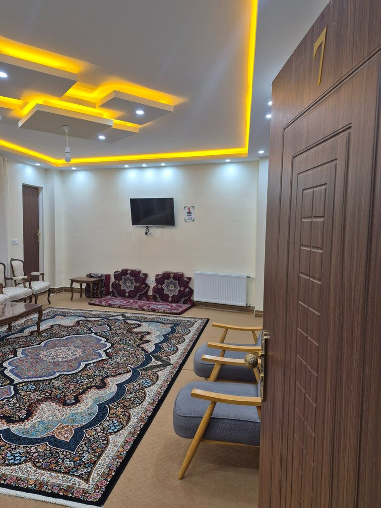 مجتمع اقامتی بام مرواریدویلادره - واحد7
