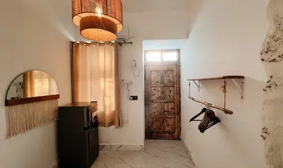 بومگردی دلحمید - واحد دوتخته