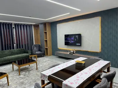 آپارتمان سه خوابه سام پلازا 3