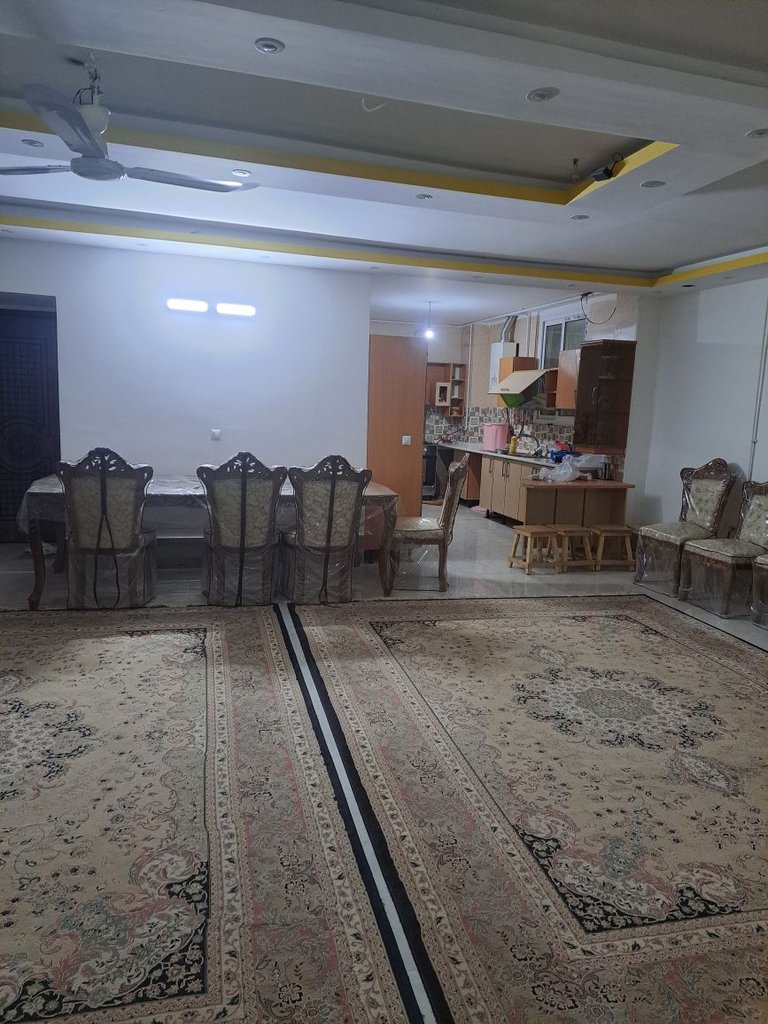 ویلا دوخوابه استخردار اکالیپتوس