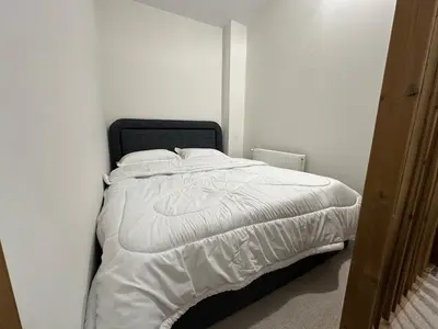 آپارتمان یک خوابه بام زعفرانیه واحد 11