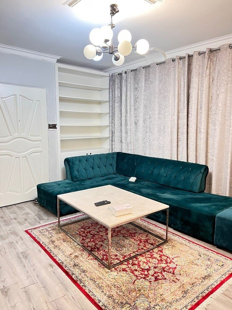 آپارتمان یک خوابه وحیدیه 1