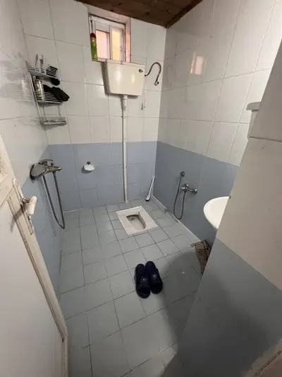 مجتمع اقامتی نخل زرین - واحد ۲