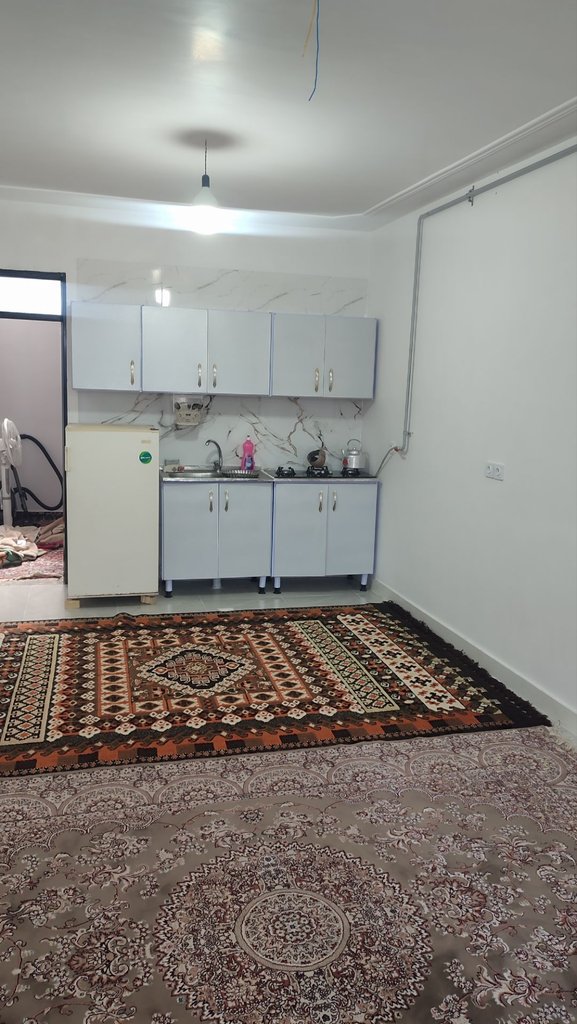 سوئیت یک خوابه نصیری ۱