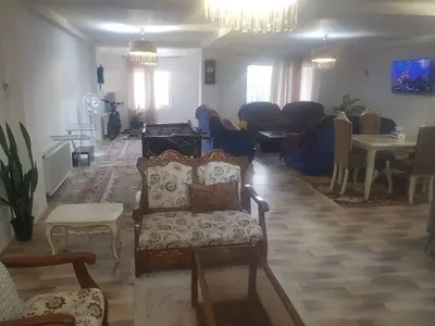 ویلا دوخوابه نیاسته