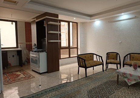 آپارتمان یک خوابه نفیس شاهوار