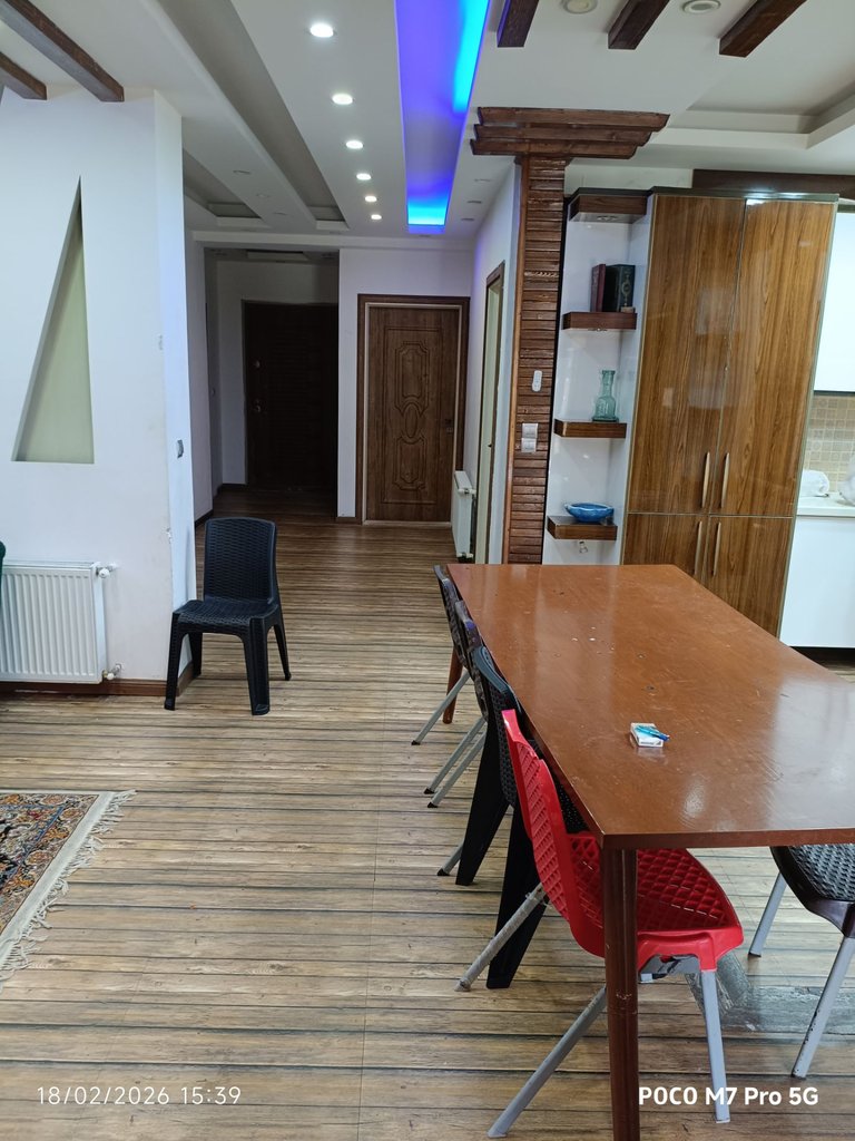 ویلا چهارخوابه جکوزی دار نوررویان