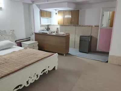 سوئیت فلت پاییز ۲۵