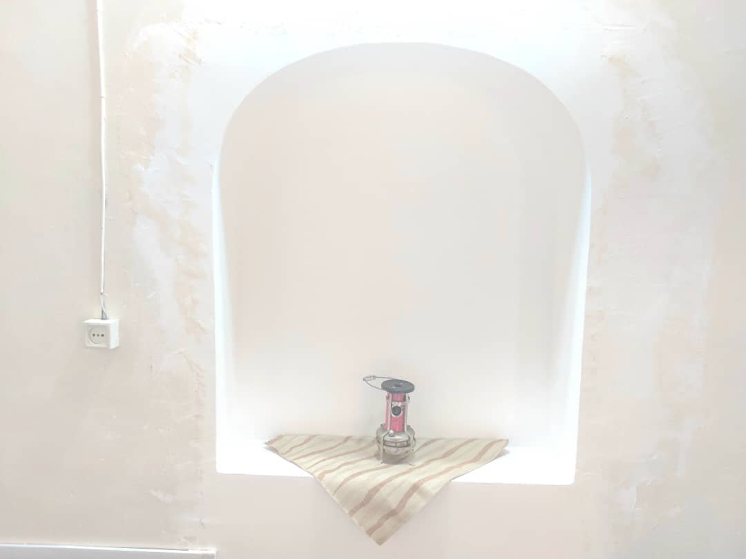 ویلا لیمر بوالخیر - واحد جالبوت