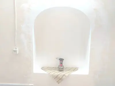 ویلا لیمر بوالخیر - واحد جالبوت